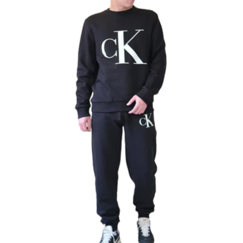 CKCalvin Klein SS23 Logo