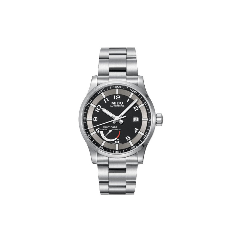 MIDO 42mm M005.424.11.052.02