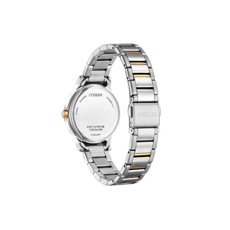 CITIZEN Eco Drive 50 EM0895-73A