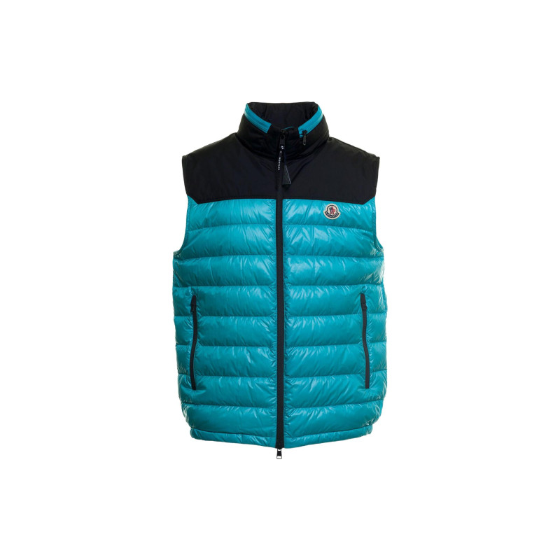 Moncler SS22 Logo