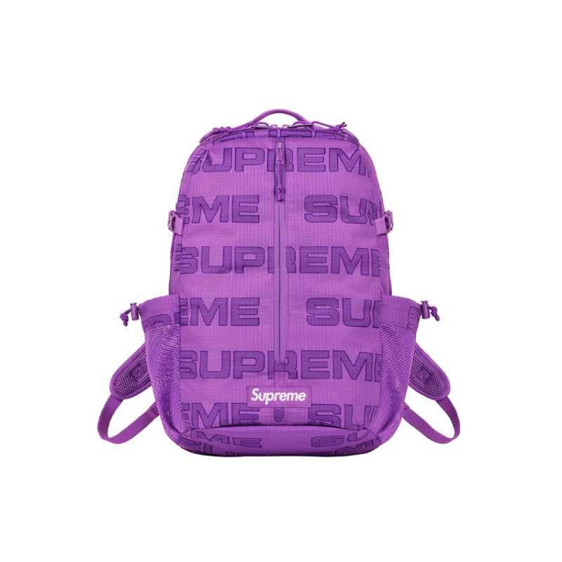 Supreme Week 1