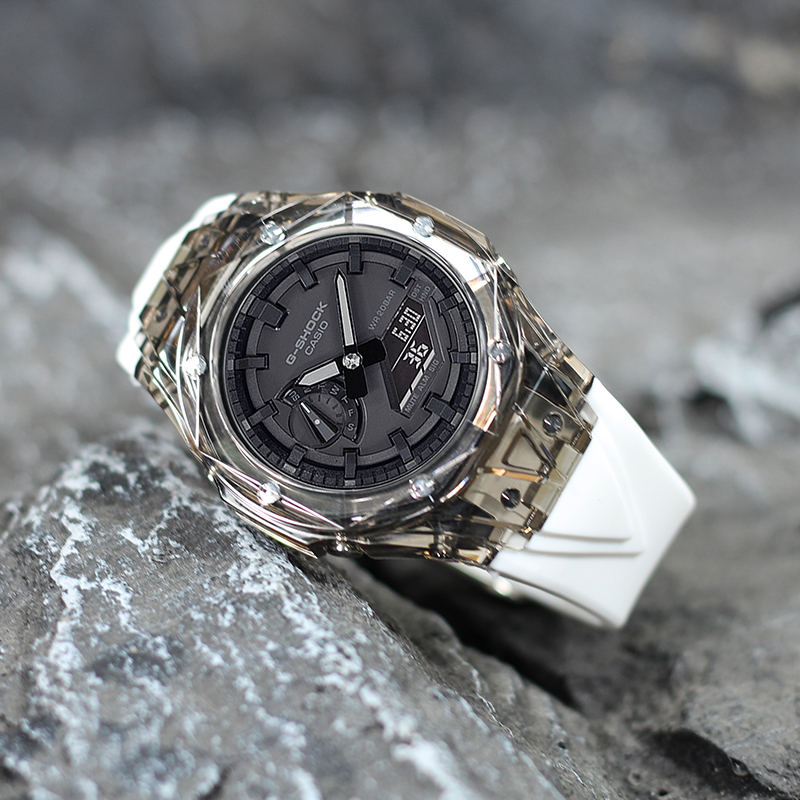 GA-2100-1A1 CASIO