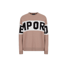EMPORIO ARMANI SS22 logo