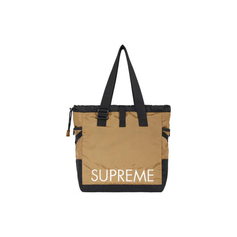 Supreme xThe North Face 2020 SS20 Week 13 Logo