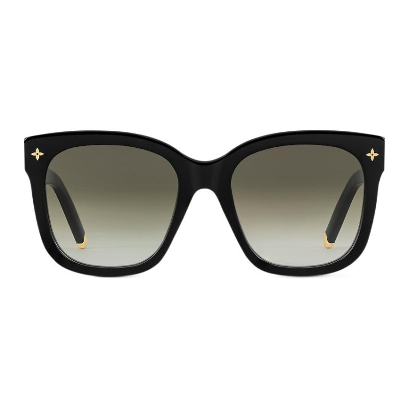 LOUIS VUITTON MY MONOGRAM CAT EYE