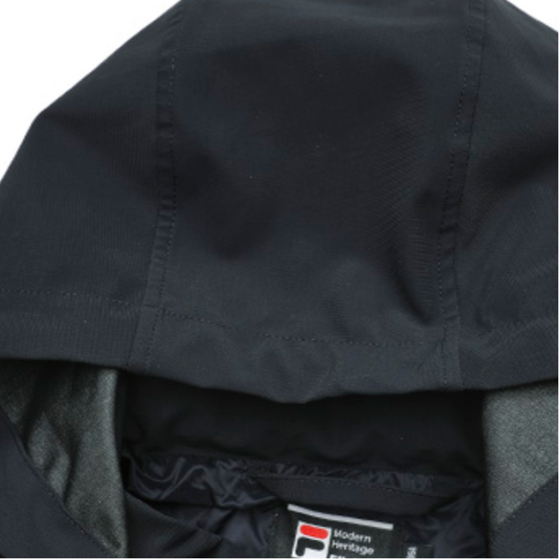 FILA Logo