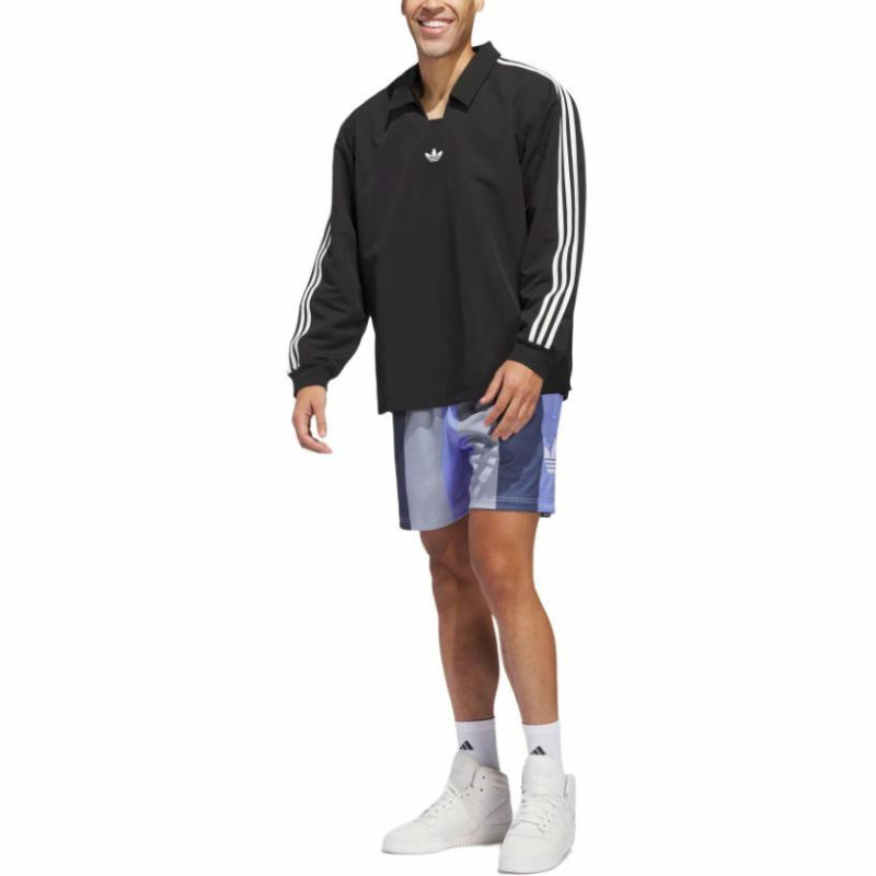 adidas originals RUGBY FW24 POLO SHIRT Polo