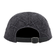 Supreme FW23 WEEK 5 PUNCHED DENIM CAMP CAP