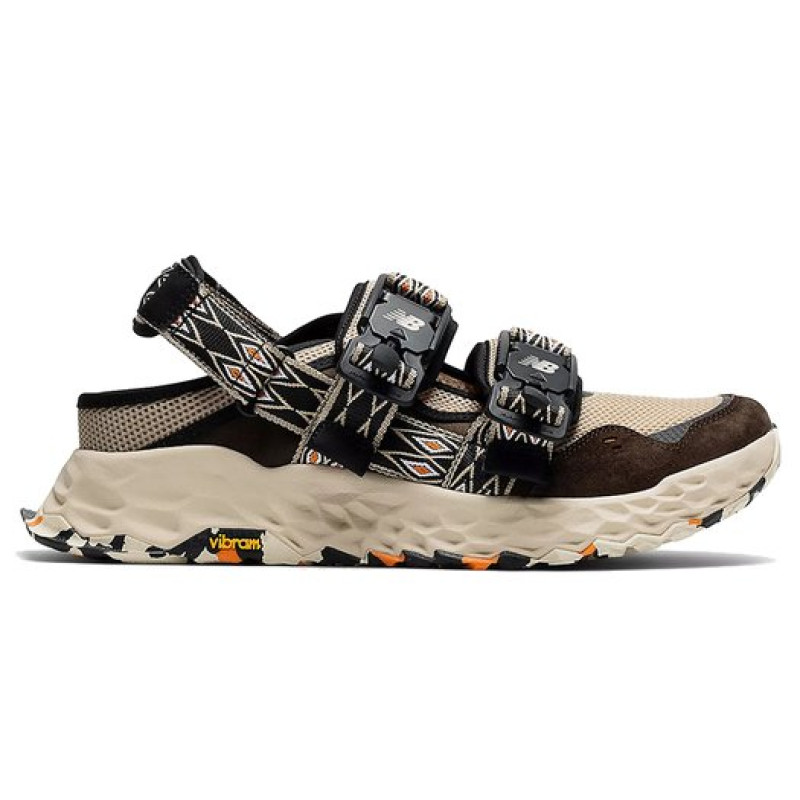 Tokyo Design Studio x New Balance Niobium Concept 2