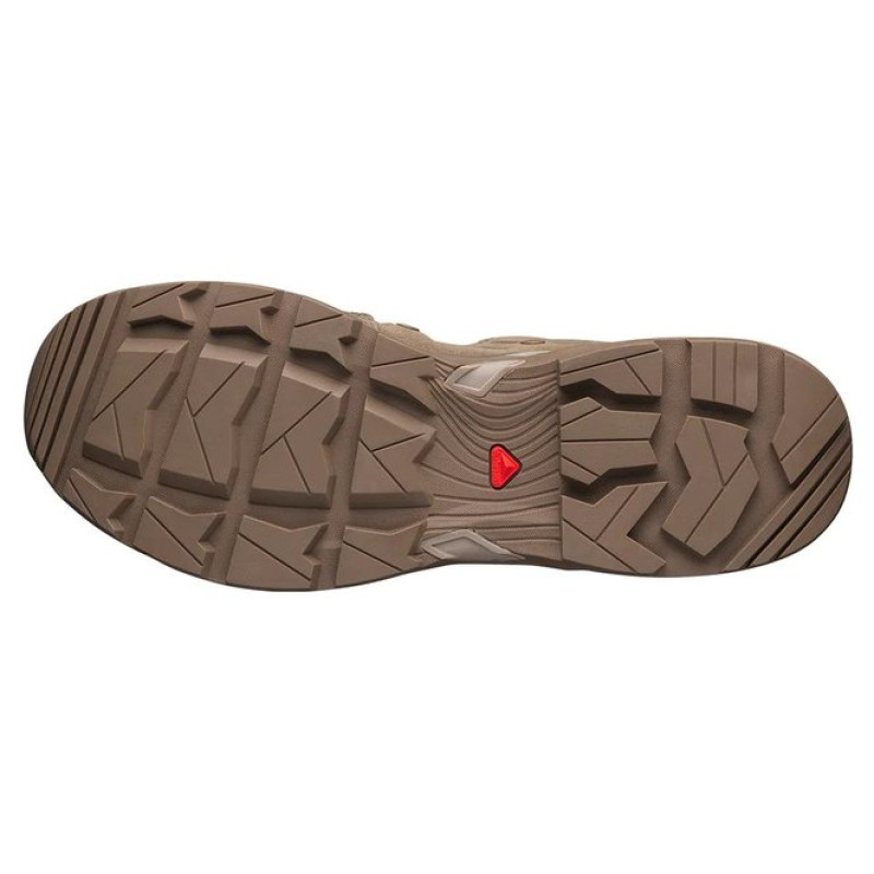 SALOMON JUNGLE YLTRA LOW ADVANCED