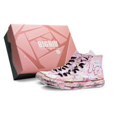 Converse 1970s Chuck taylor 811