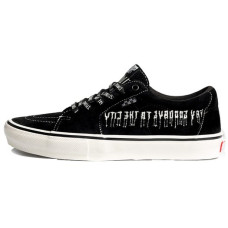 CIVILIST BERLIN x Vans SK8 LOW Go 