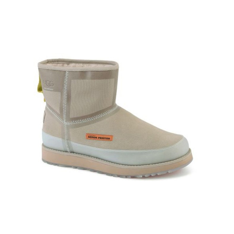 Heron Preston X UGG