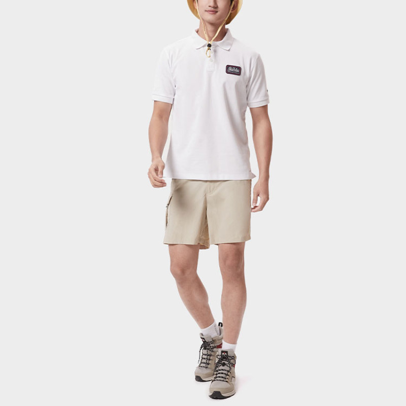 Columbia LogoPolo