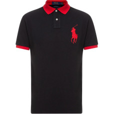 Polo Ralph Lauren LogoPolo