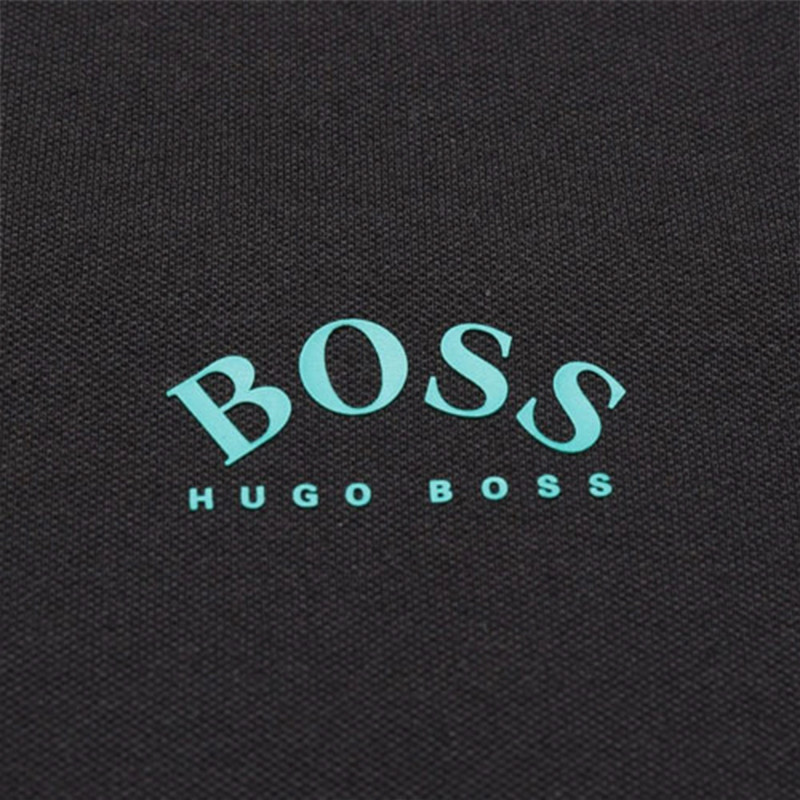 HUGO BOSS LogoPolo