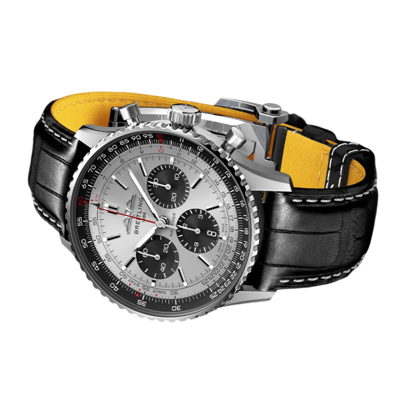 BREITLING B01 43mm AB0138241G1P1