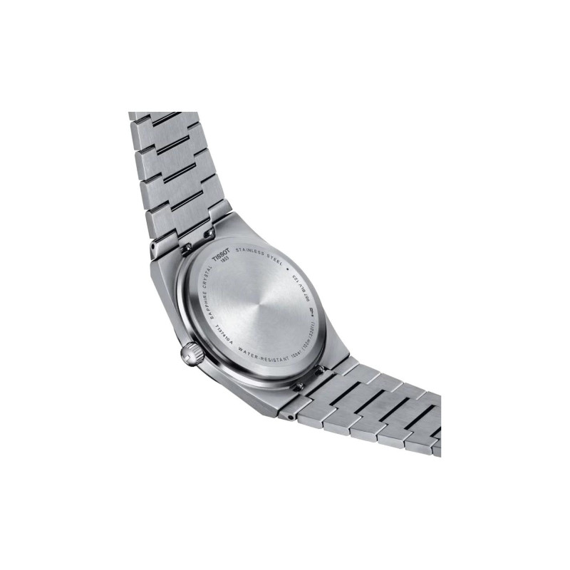 TISSOT PRX 40*39.5mm T137.410.11.041.00