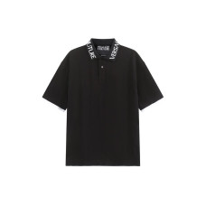 VERSACE JEANS COUTURE SS24 LogoPolo