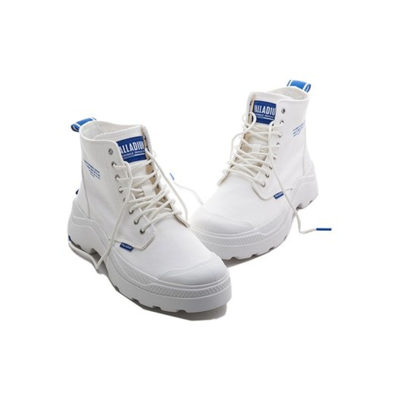 Palladium Pallakix Hi Dare Safe