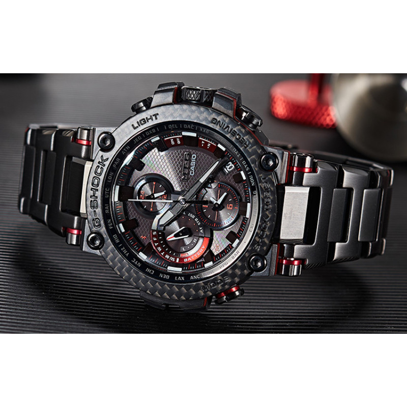 G-SHOCKG-SHOCK MTG MTG-B1000XBD-1APR