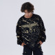 Boy London FW22 logo