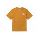 THE NORTH FACE logoT