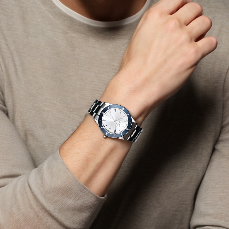 Daniel Wellington ICONIC 40mm 100