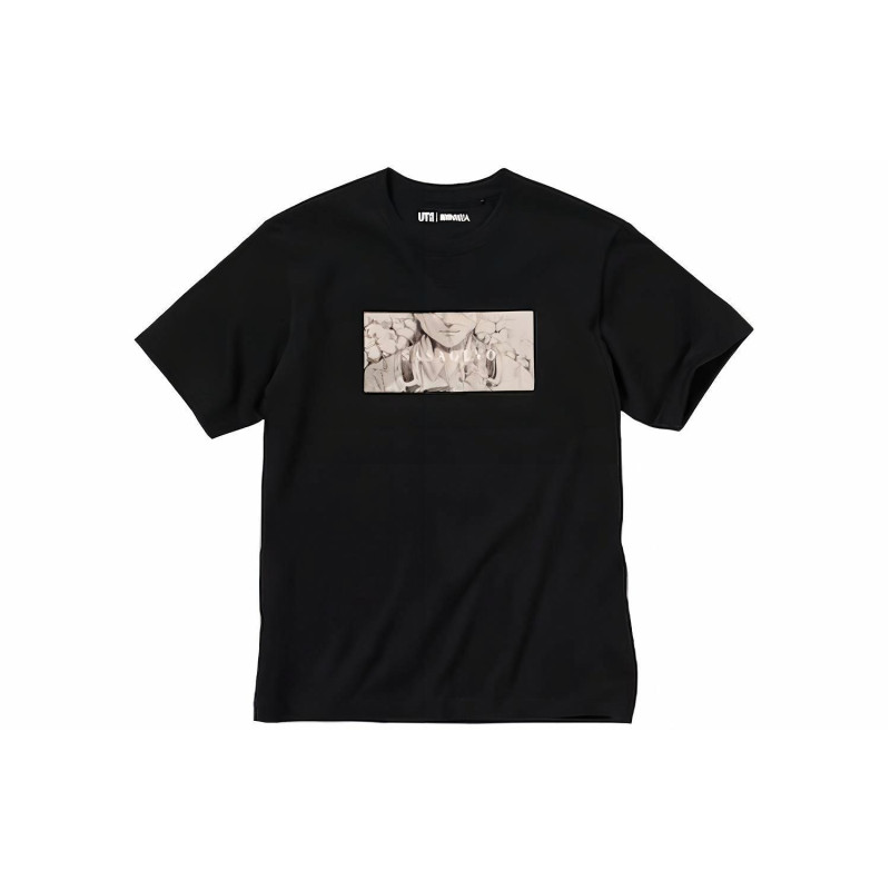 UNIQLO x SS23 T