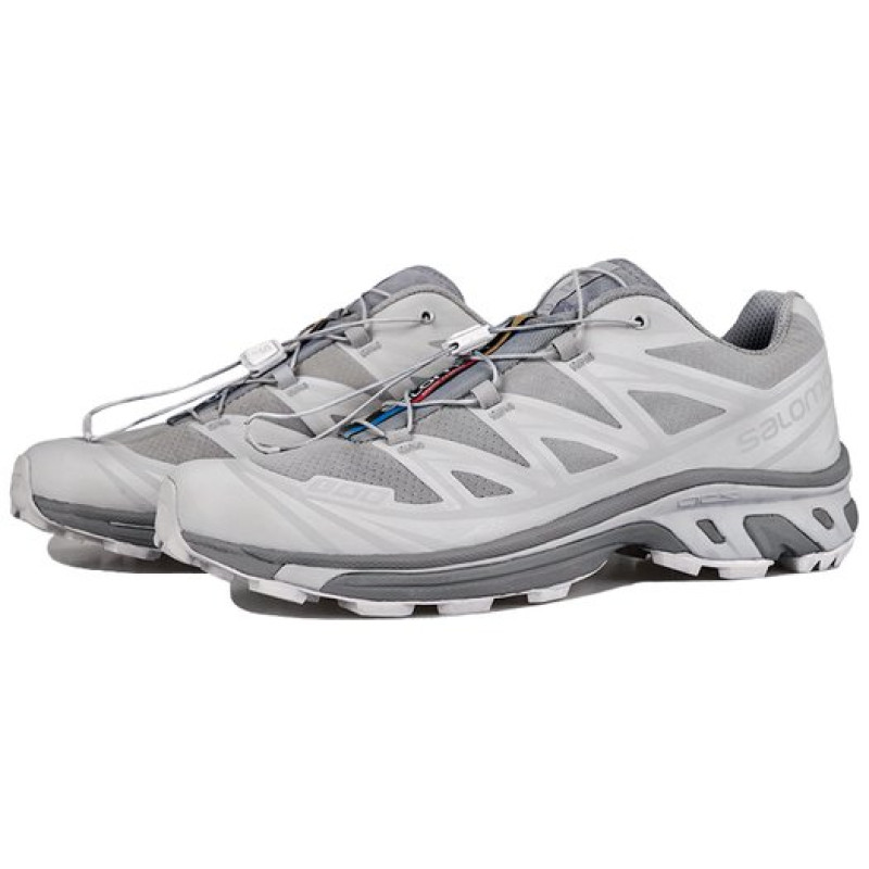 SALOMON XT-6 RISK