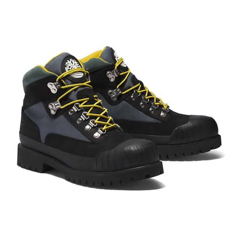 Timberland Heritage Rubber-Toe