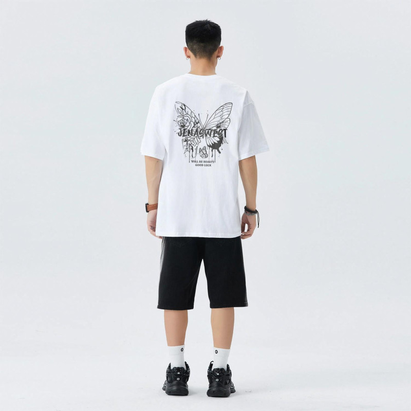 JEANSWEST logoT