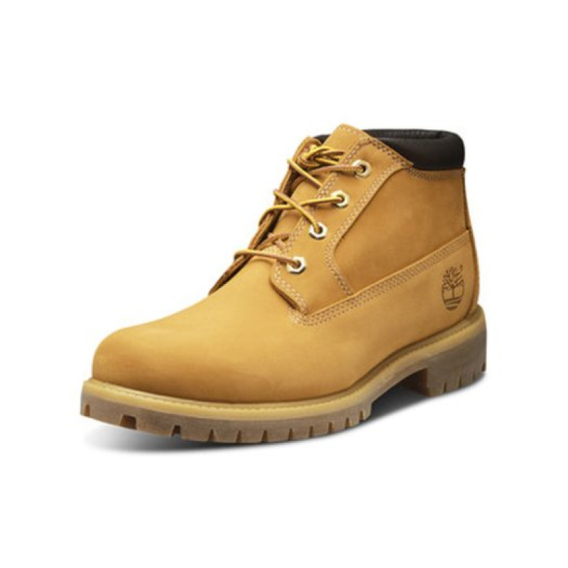 Timberland Nellie
