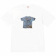 Supreme SS24 30 WEEK11 30TH ANNIVERSARY FIRST TEE T
