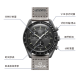 SWATCHx 42mm SO33A100