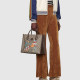 GUCCI x Disney Tote