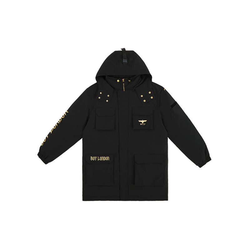 Boy London FW22 Logo
