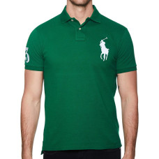 Polo Ralph Lauren LogoPolo