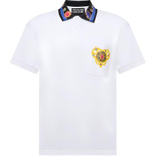 VERSACE JEANS COUTURE SS24 Polo
