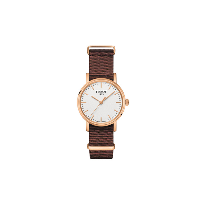 TISSOT 30 30mm T109.210.37.031.00
