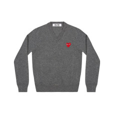 CDG Play FW22 V