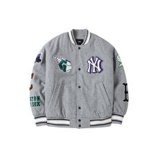 MLB Logo