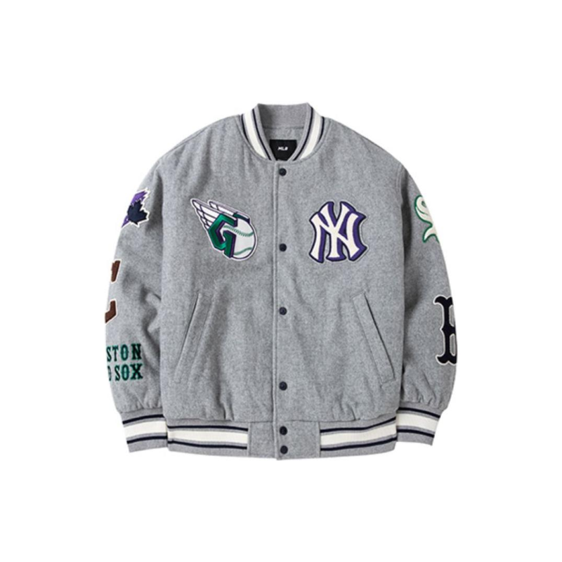 MLB Logo