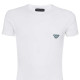EMPORIO ARMANI SS22 LogoT