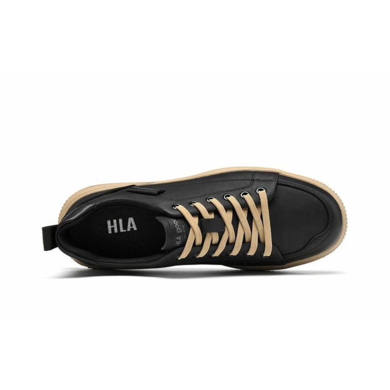 HLA