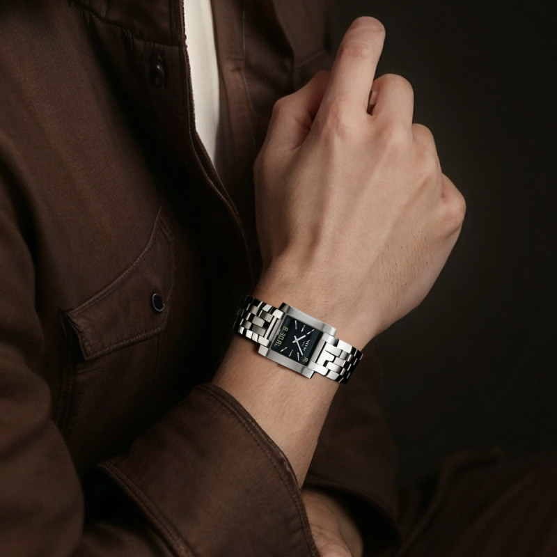 TISSOT TXL 29 X 30.9mm T60.1.588.51