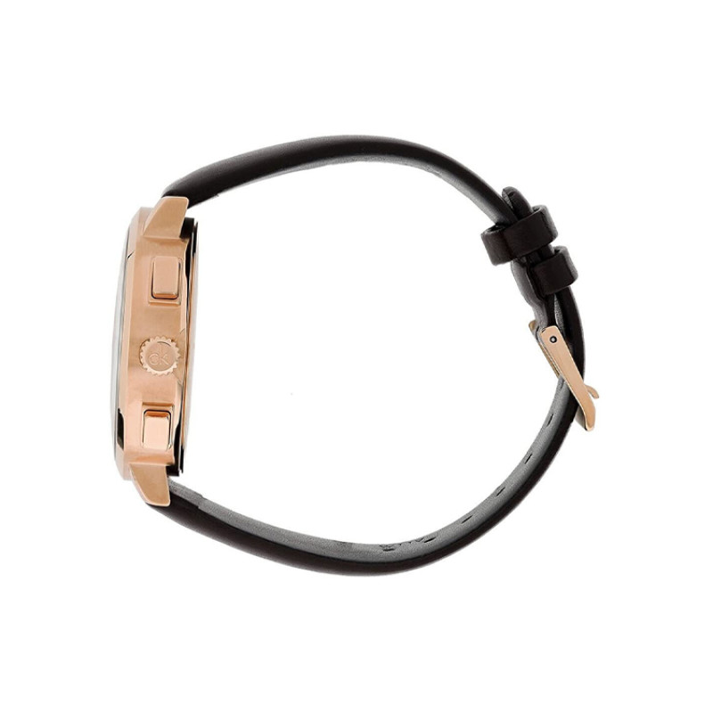 CKCalvin KleinPosh 42mm 30 K8Q376G6