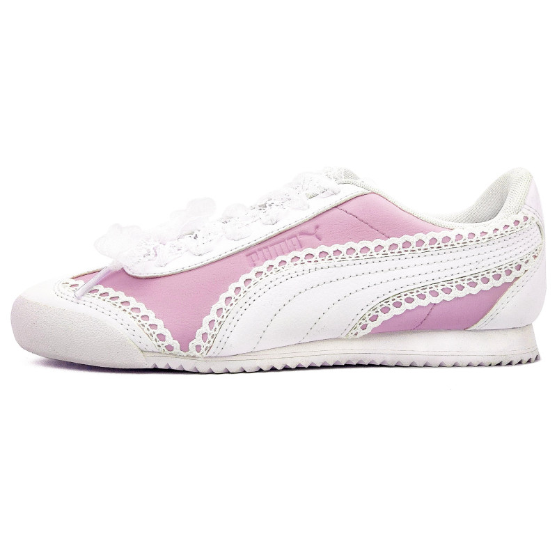 PUMA Roma