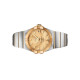 OMEGA 100 38mm 123.20.38.21.08.001