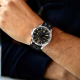 STUHRLING 44mm 100 3916.1